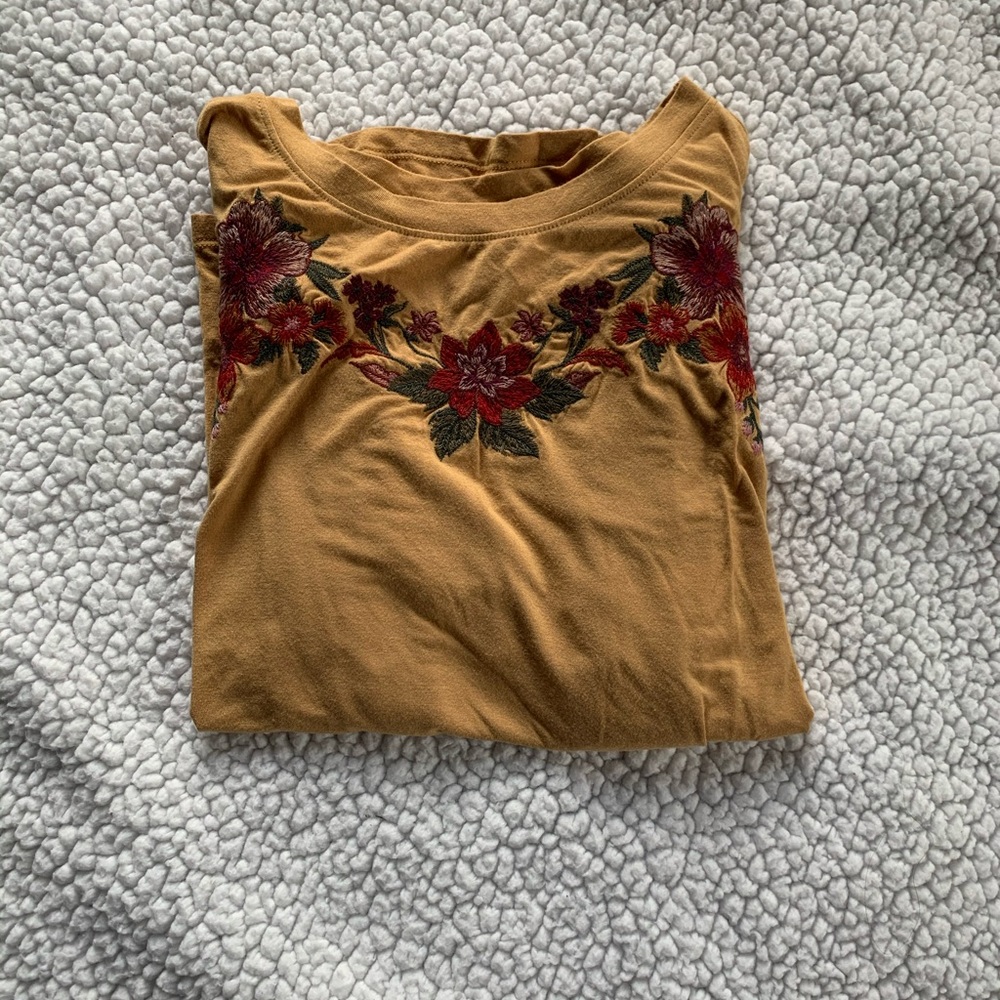 American Eagle Soft & Sexy Shirt